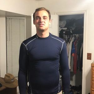 Compression Shirt